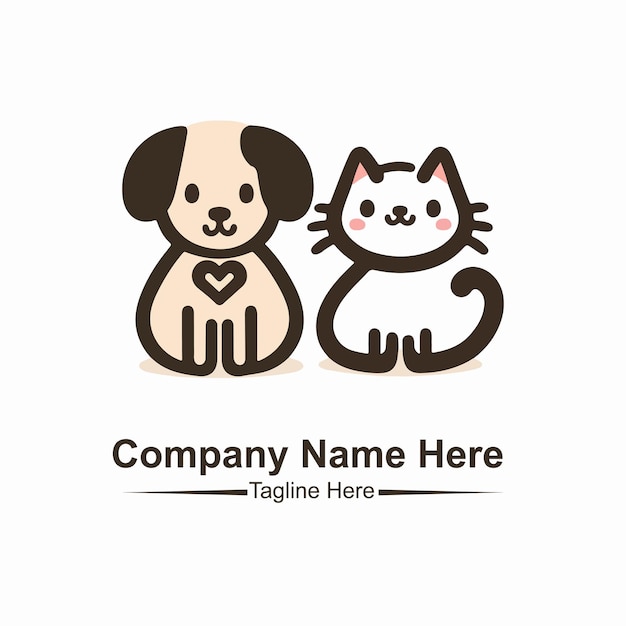 Haga el logotipo de PET aquí