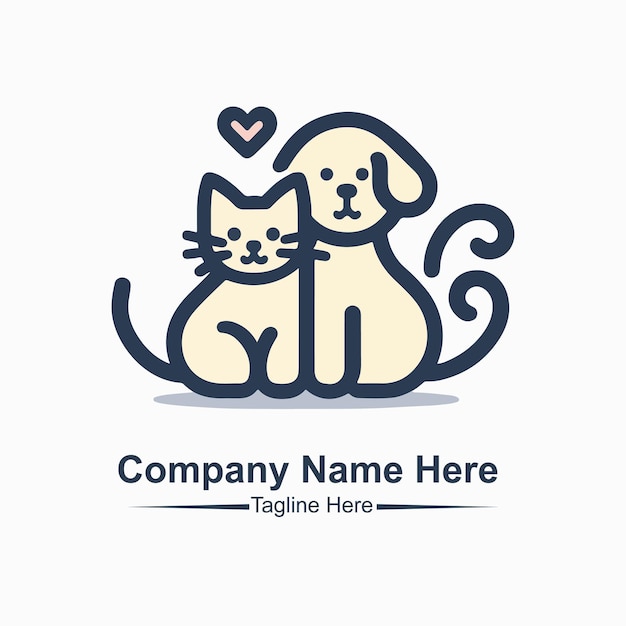 Haga el logotipo de PET aquí