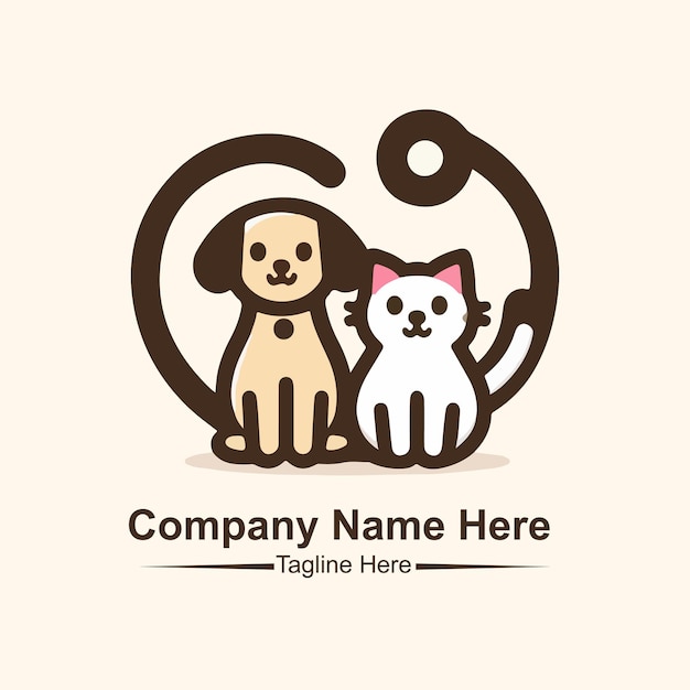 Haga el logotipo de PET aquí