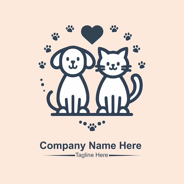 Haga el logotipo de PET aquí