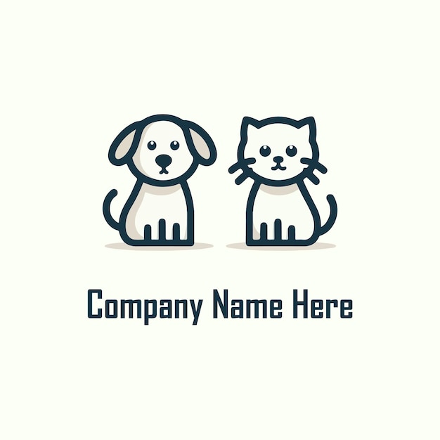 Haga el logotipo PET aquí