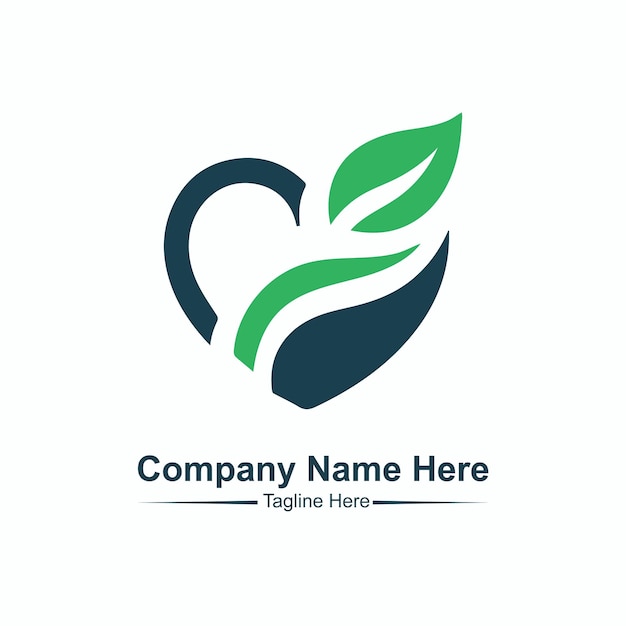 Haga el logotipo de salud aquí