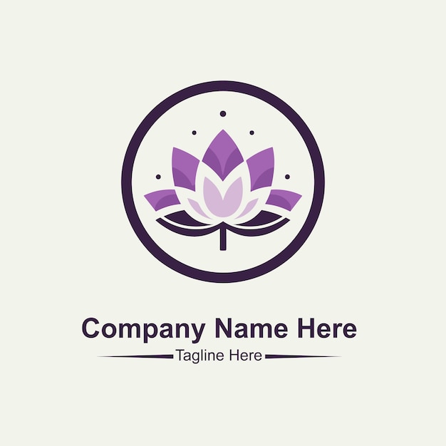 Haga el logotipo del spa aquí