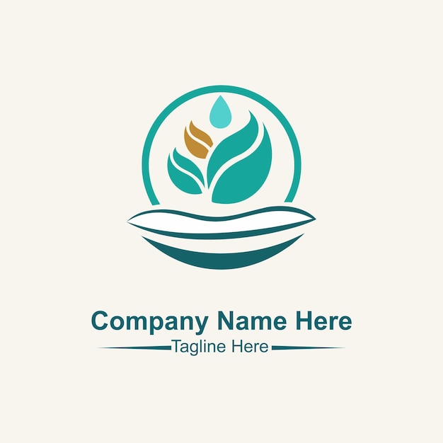 Haga el logotipo del spa aquí
