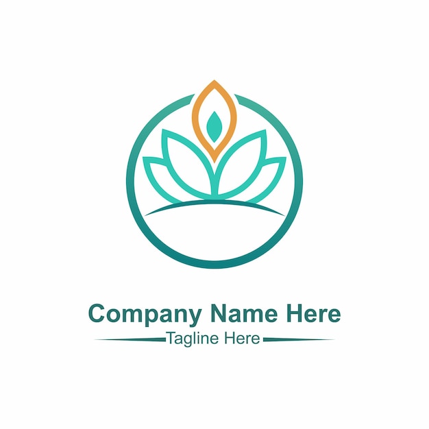 Haga el logotipo del spa aquí