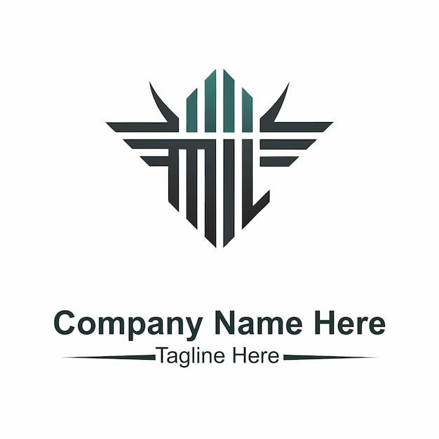 Haga el texto del logotipo aquí