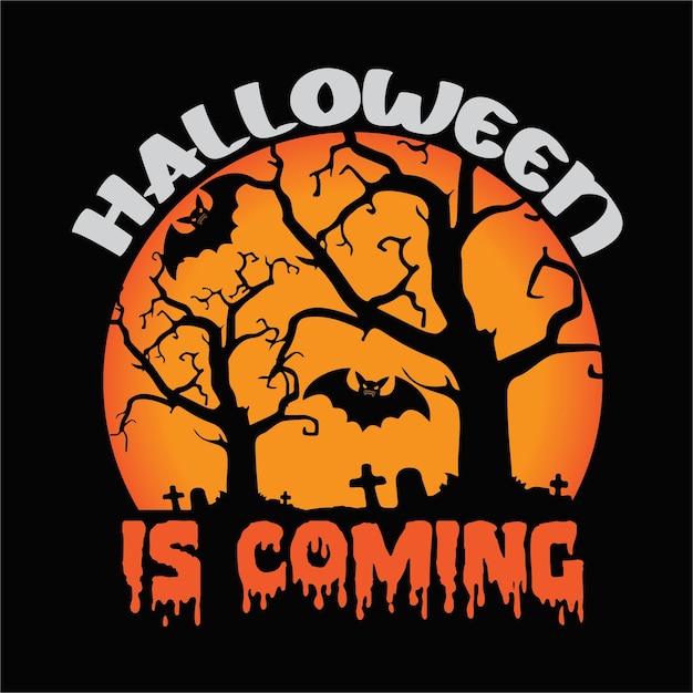 Halloween está llegando 1