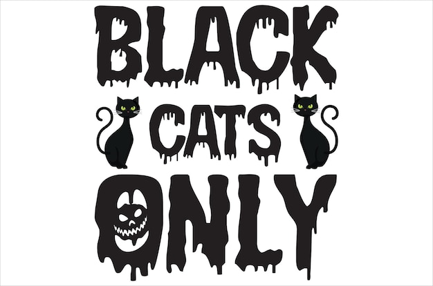 Halloween hippie svg halloween svg paquete de diseño de halloween retro svg vector feliz bruja de calabaza
