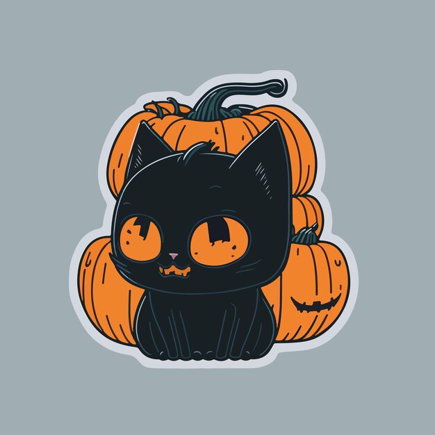 Vector halloween