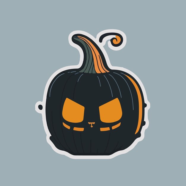 Vector halloween