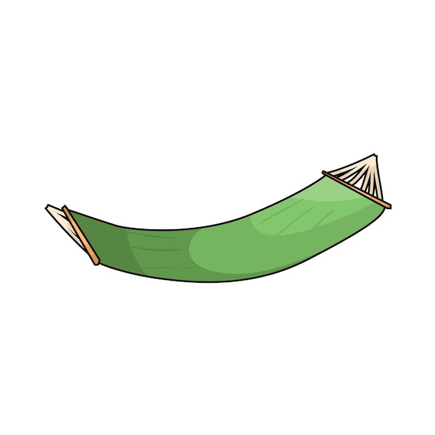 La hamaca