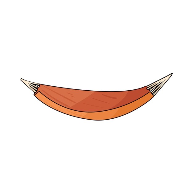 La hamaca