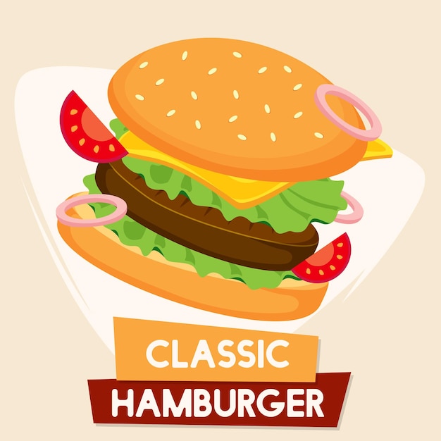 Hamburguesas