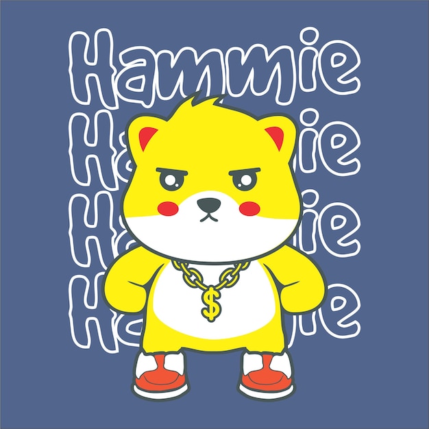 Hammie rico