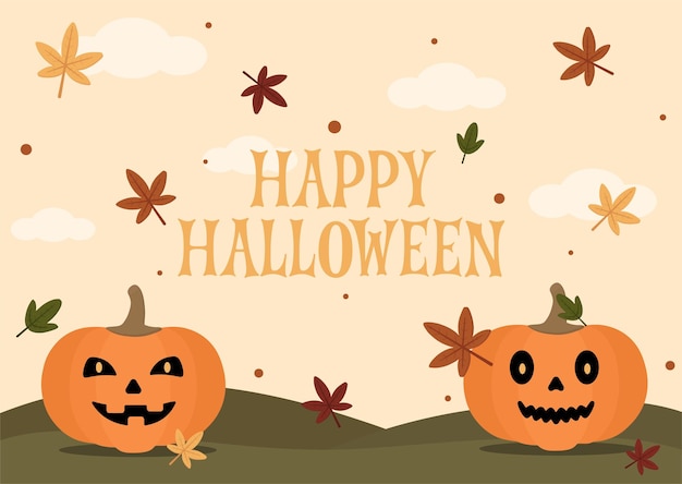 HAPPY HALLOWEEN CARD copia Recuperado (En inglés) (en inglés)