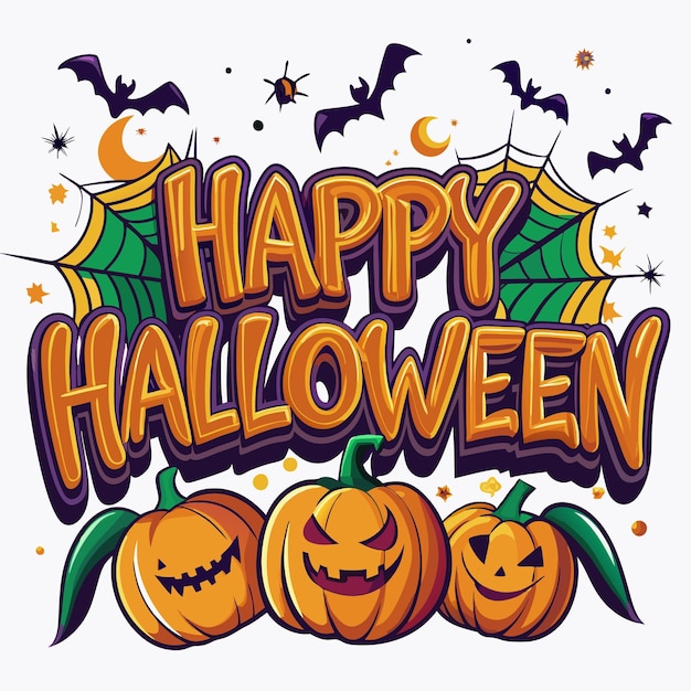 happy halloween