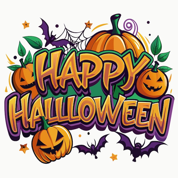 happy halloween