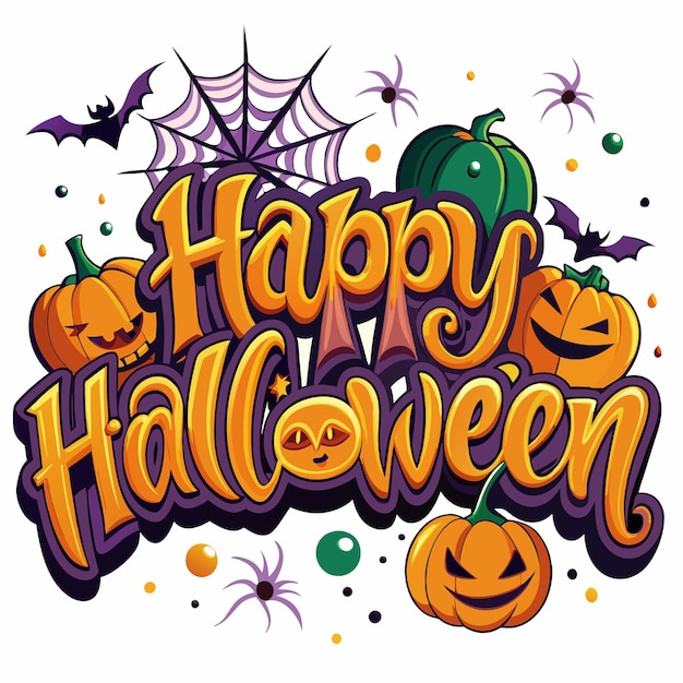 happy halloween