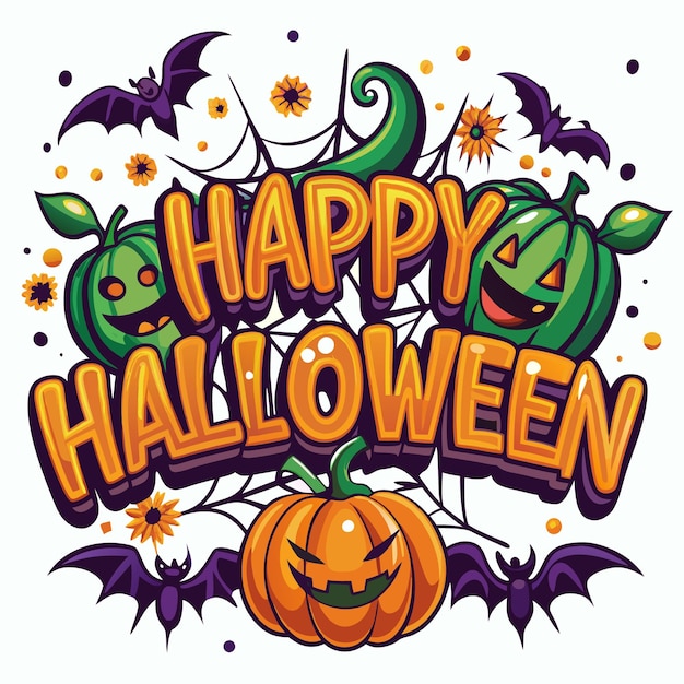 happy halloween