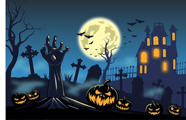 happy halloween