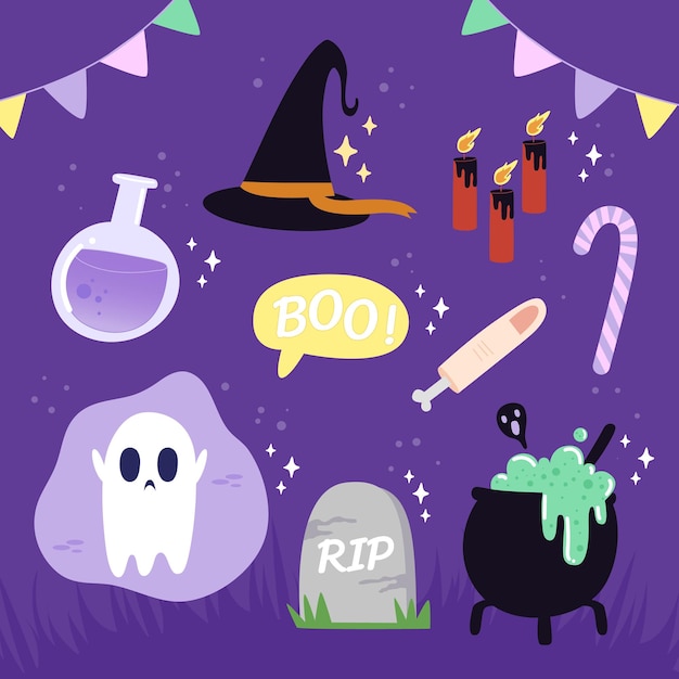happy halloween