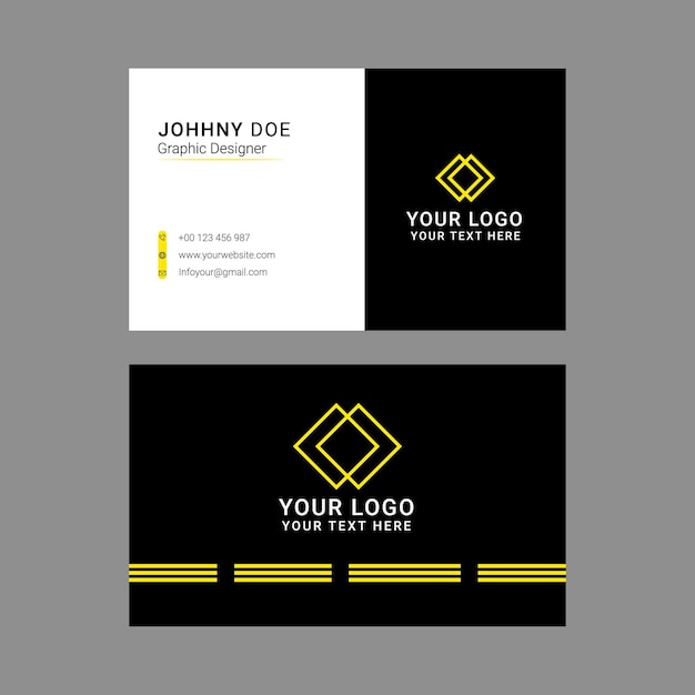 Haré un diseño profesional de tarjetas de visita.