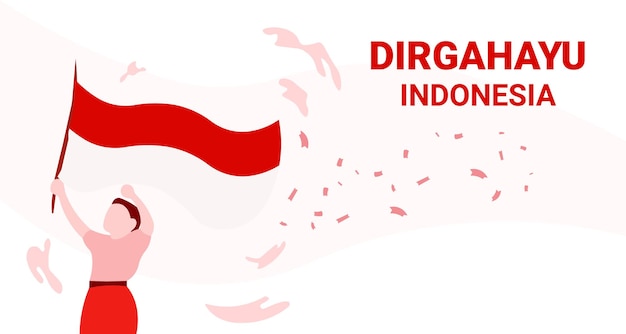 hari kemerdekaan indonesia