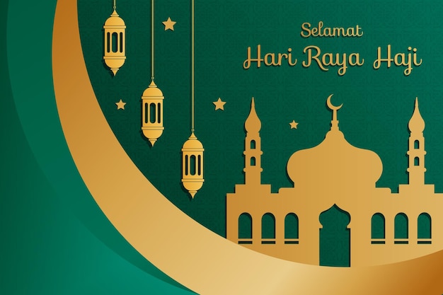 Hari raya fondo Haji