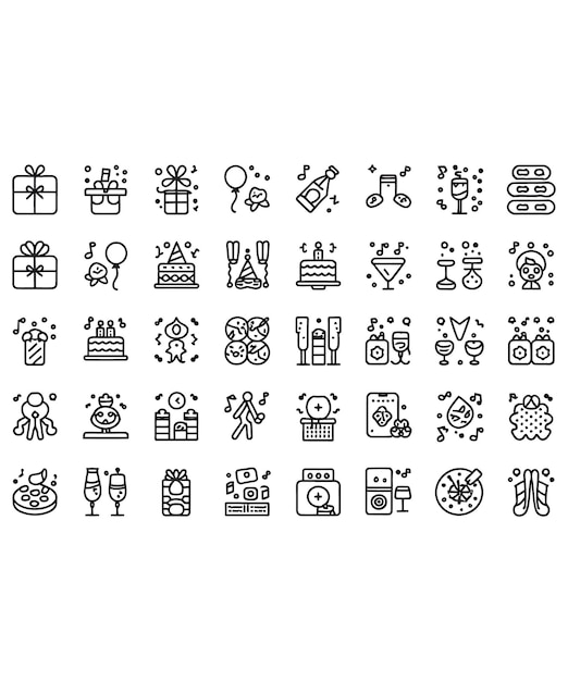 hay un icono establecido para el diseñador