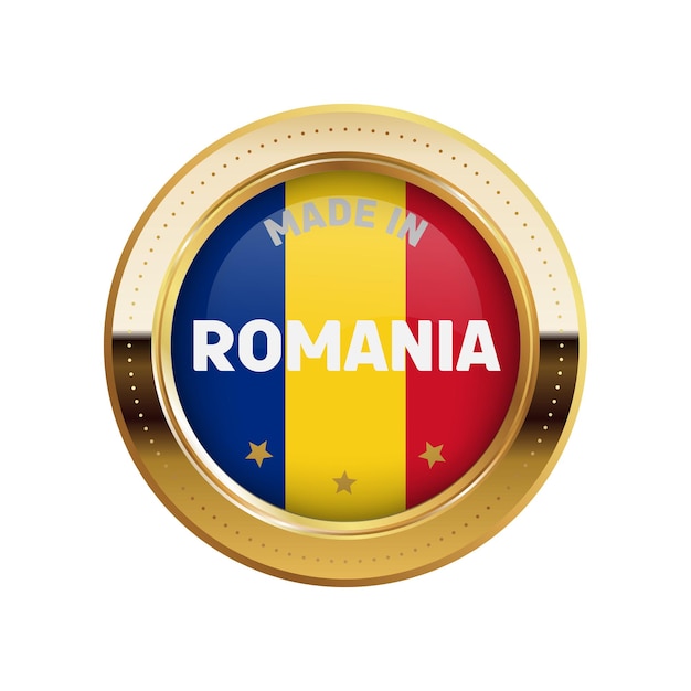 Hecho en Rumania
