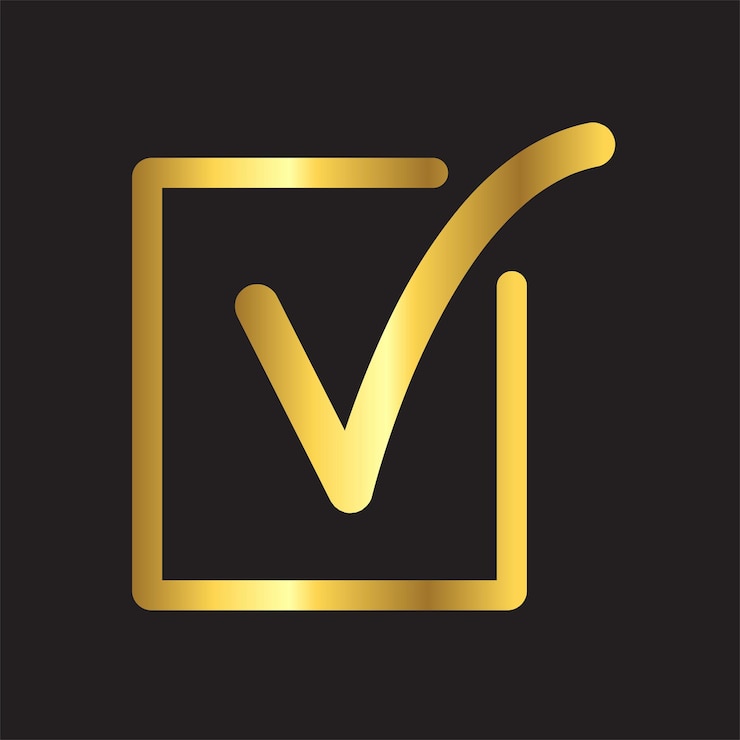 Vector heck marca el icono de la plantilla vectorial del logotipo de la colección de moda diseño plano