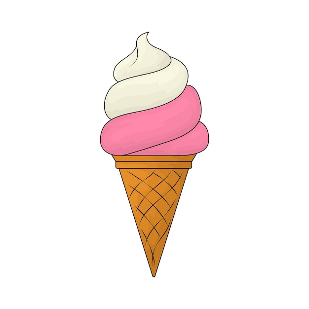 helado y helado