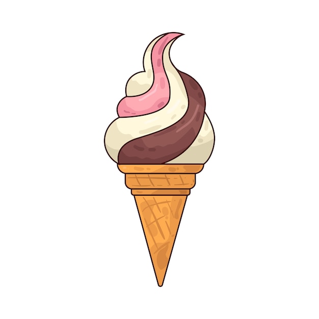 helado y helado