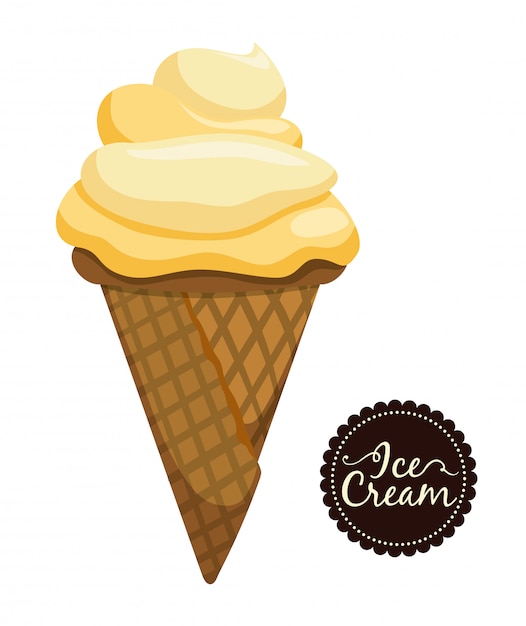 helado y helado