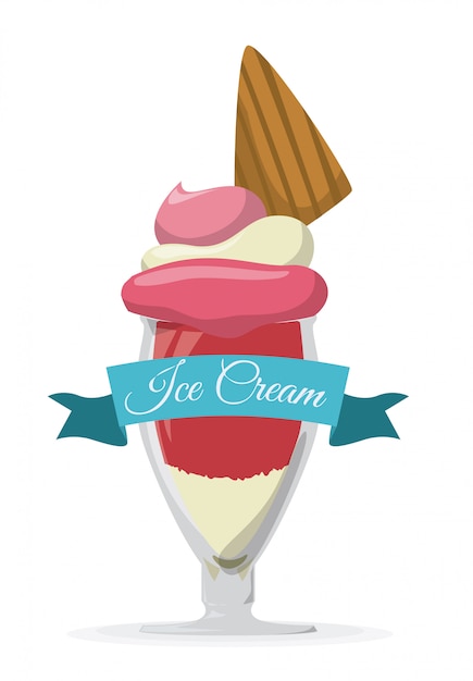 helado y helado