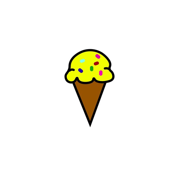 helado y helado