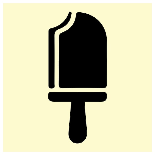 Helado picado