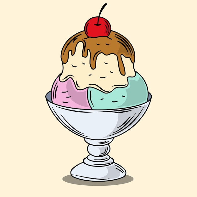 helado