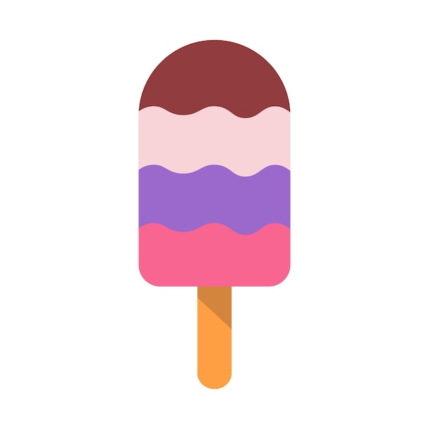 Helados de verano
