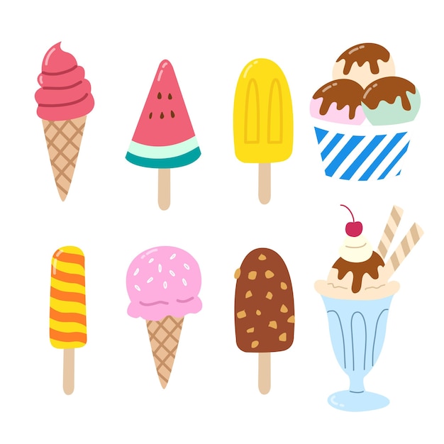 Helados