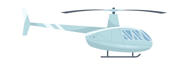 Helicóptero aeronave vehículo