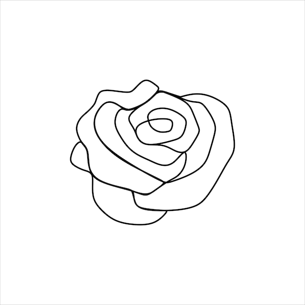 hermosa flor