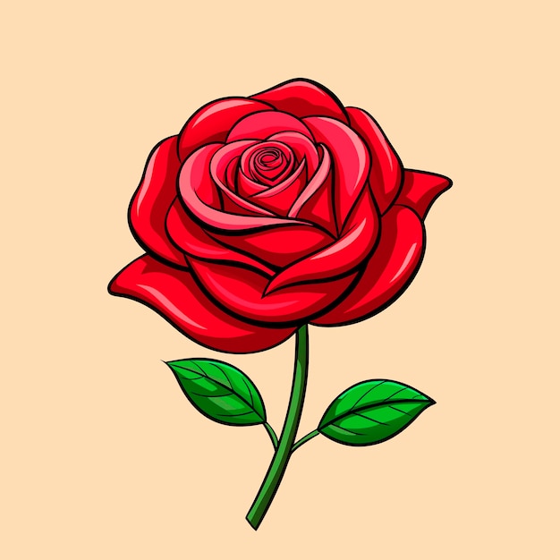 Hermosa Rosa, por ejemplo.