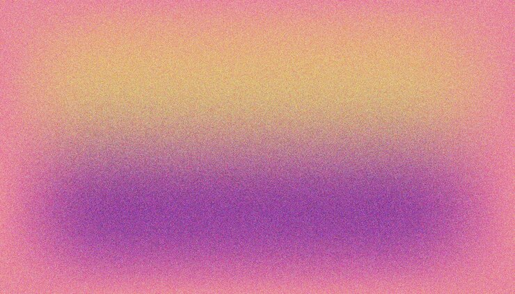 Vector hermosas mezclas de grunge de colores con diseño de fondo de gradiente granulado