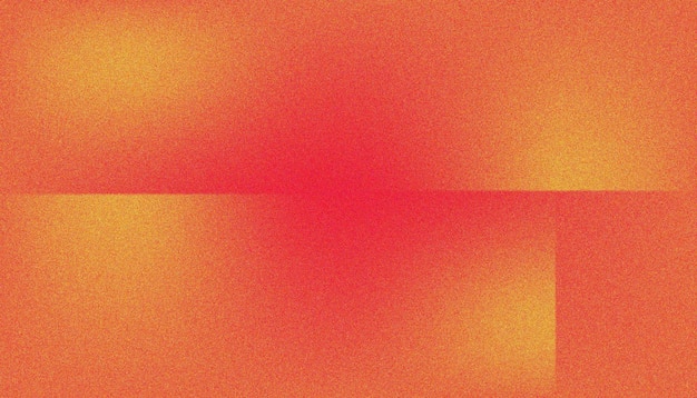 Hermosas mezclas de grunge de colores con fondo de gradiente granulado