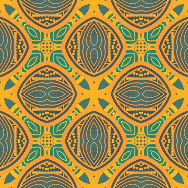 Hermoso color verde y amarillo sin fisuras con textura de fondo abstracto