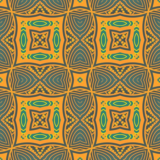Hermoso color verde y amarillo sin fisuras con textura de fondo abstracto