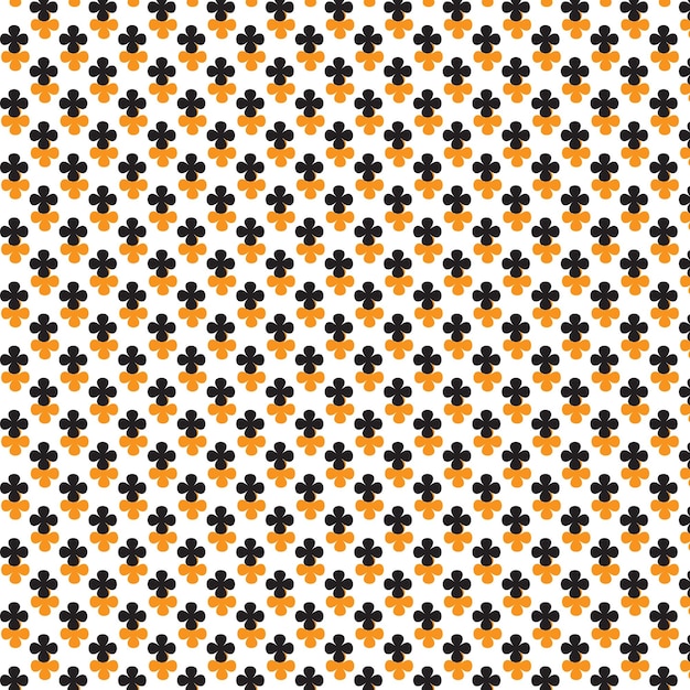 Hermoso diseño de patrón para decorar papel de regalo, papel tapiz, tela de fondo, etc.