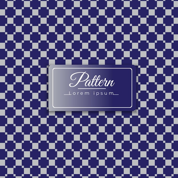 hermoso diseño de patrones ornamentales sin costuras hermosos patrones de ropa y mosaicos de azulejos