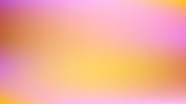 Hermoso fondo abstracto degradado borroso tema